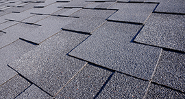 Asphalt Shingles