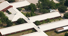 Commercial Roofing