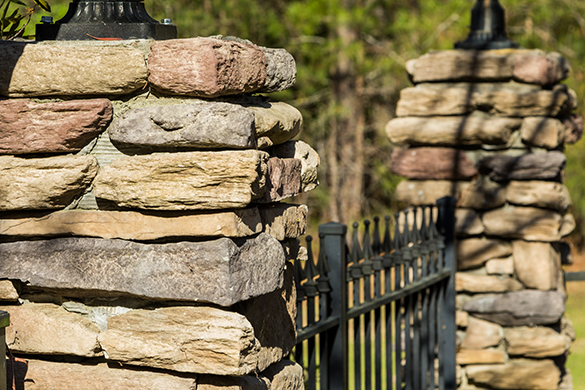 Stone Column Installation