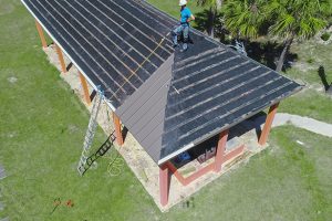 View All Roof Inspection and Maintenance Services