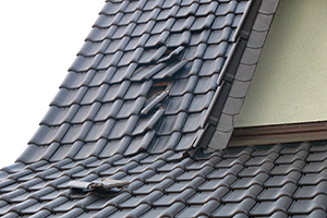 View All Roof Storm Damage Restoration Services