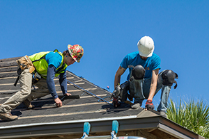 View All Roof Replacement Services