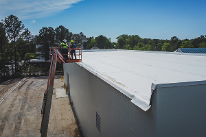 Commercial Roofing img