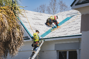 Metal Roofing Services img