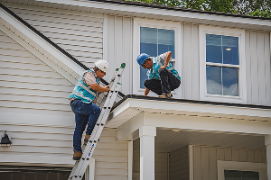 Roof Inspection & Maintenance img